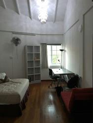 Chwee Chian View (D5), Terrace #146379712